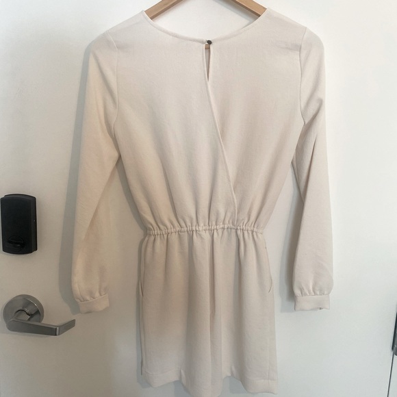 Wilfred shorts jumpsuit - Picture 2 of 3